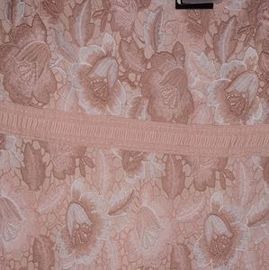 Kark Lagerfeld dress